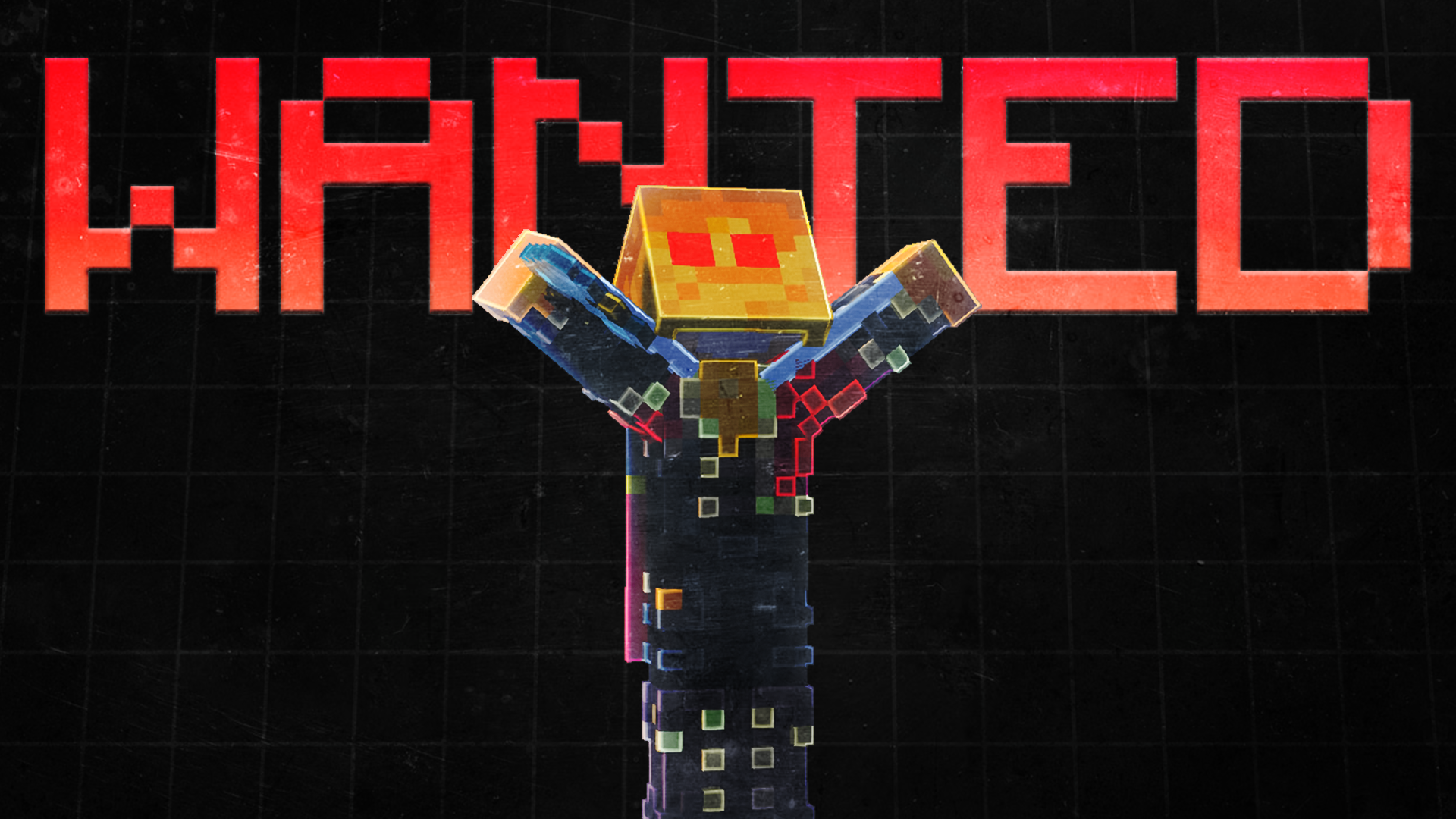 Wanted SMP